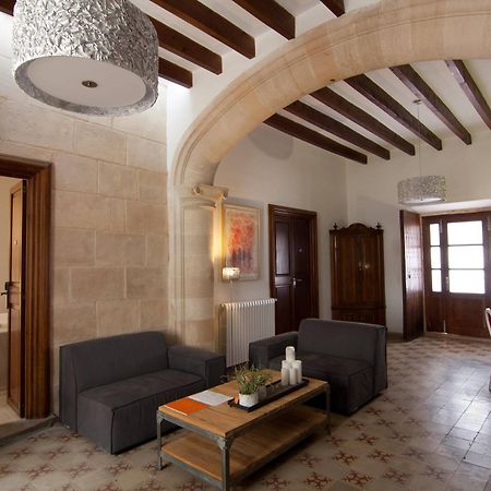 Algaida Suites By Eurotels Εξωτερικό φωτογραφία