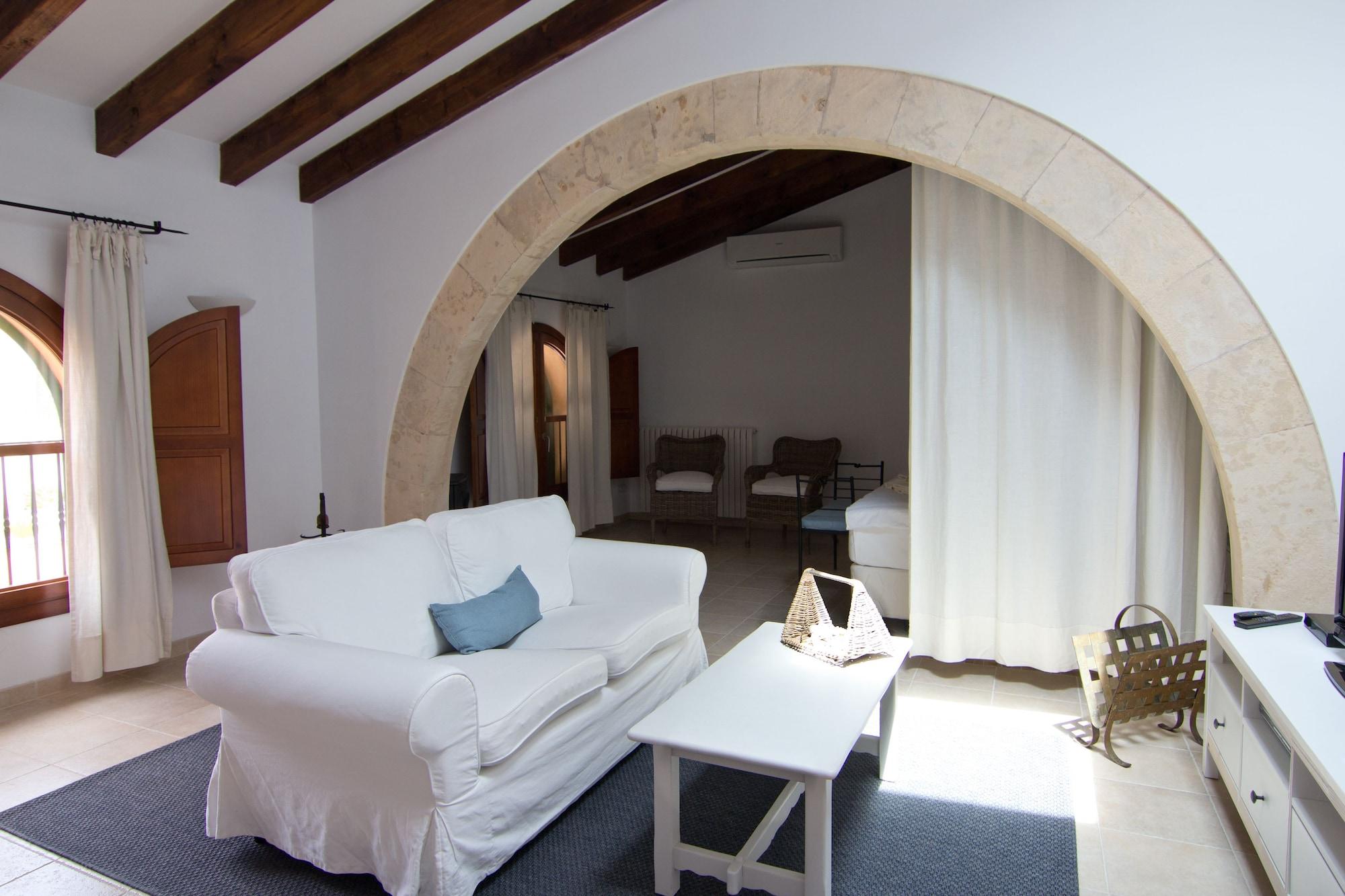 Algaida Suites By Eurotels Εξωτερικό φωτογραφία