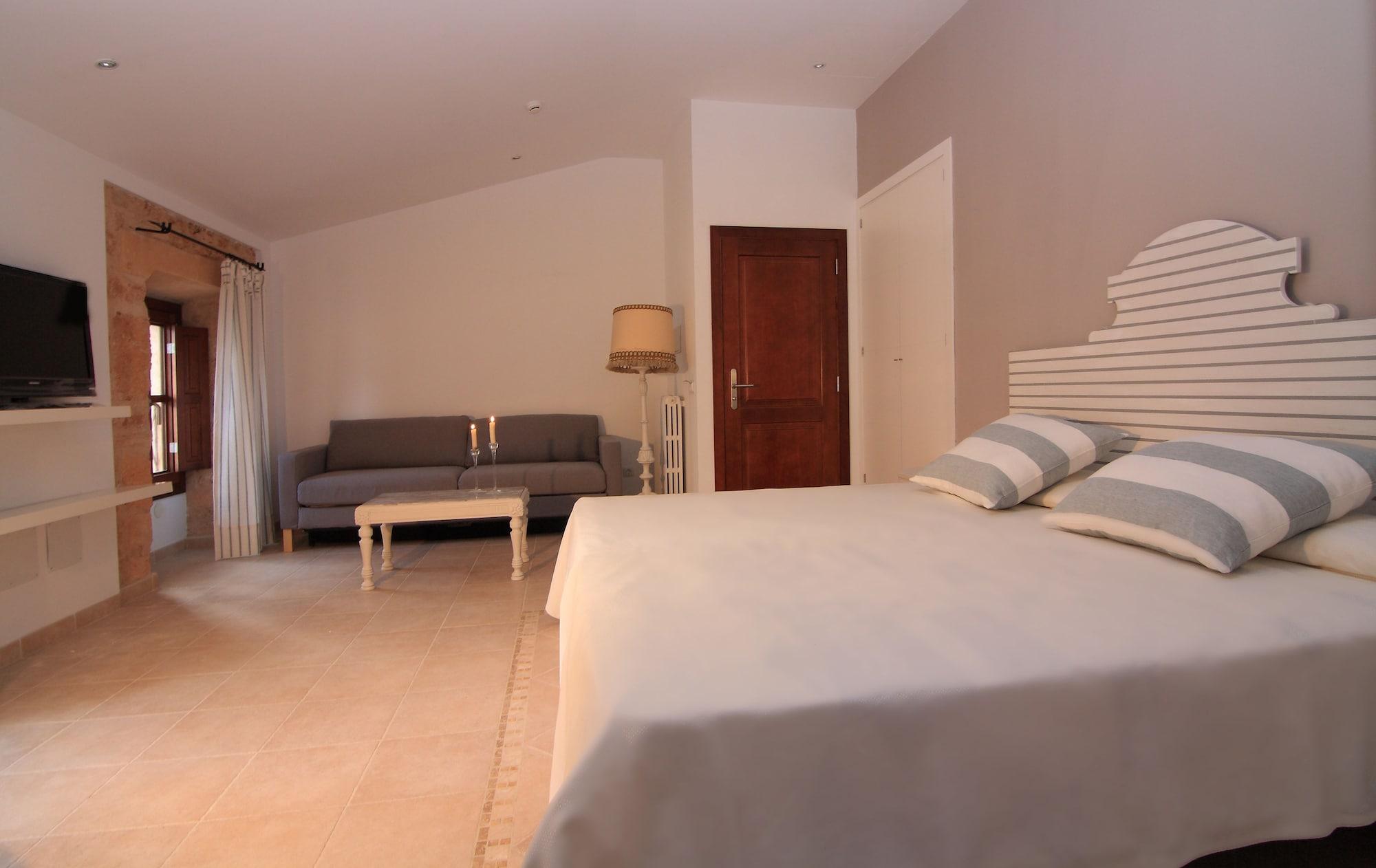 Algaida Suites By Eurotels Εξωτερικό φωτογραφία
