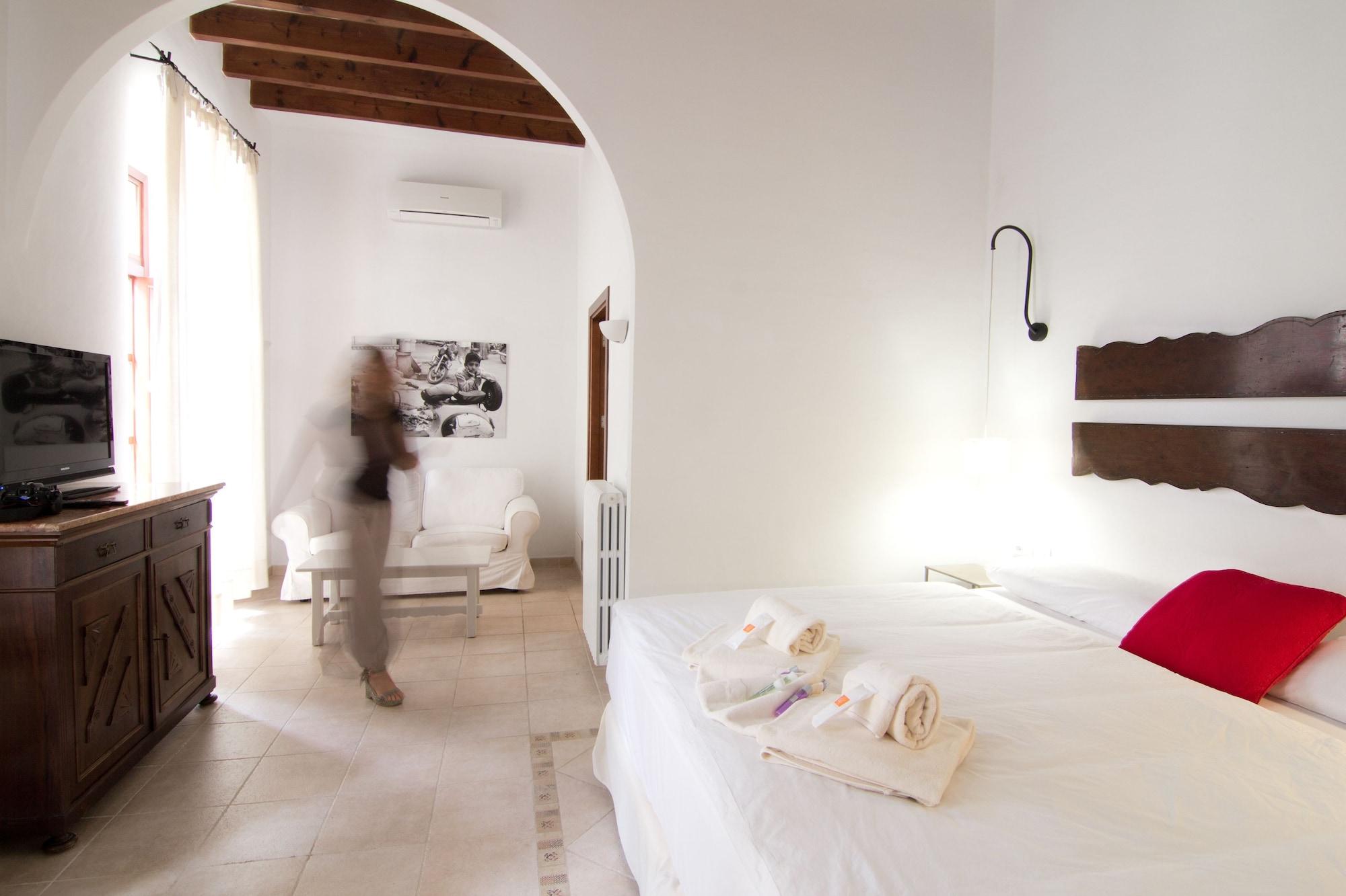 Algaida Suites By Eurotels Εξωτερικό φωτογραφία