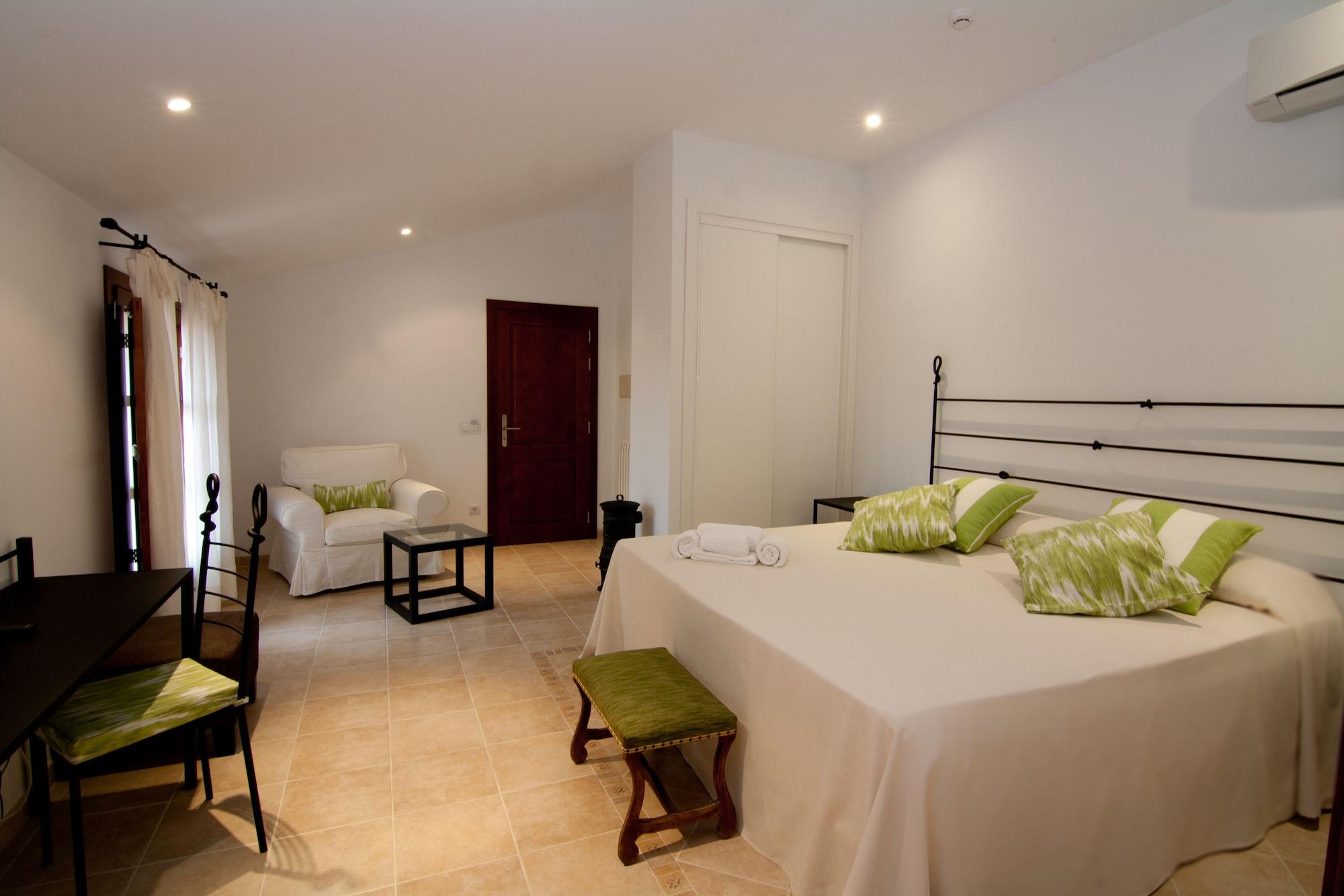 Algaida Suites By Eurotels Εξωτερικό φωτογραφία