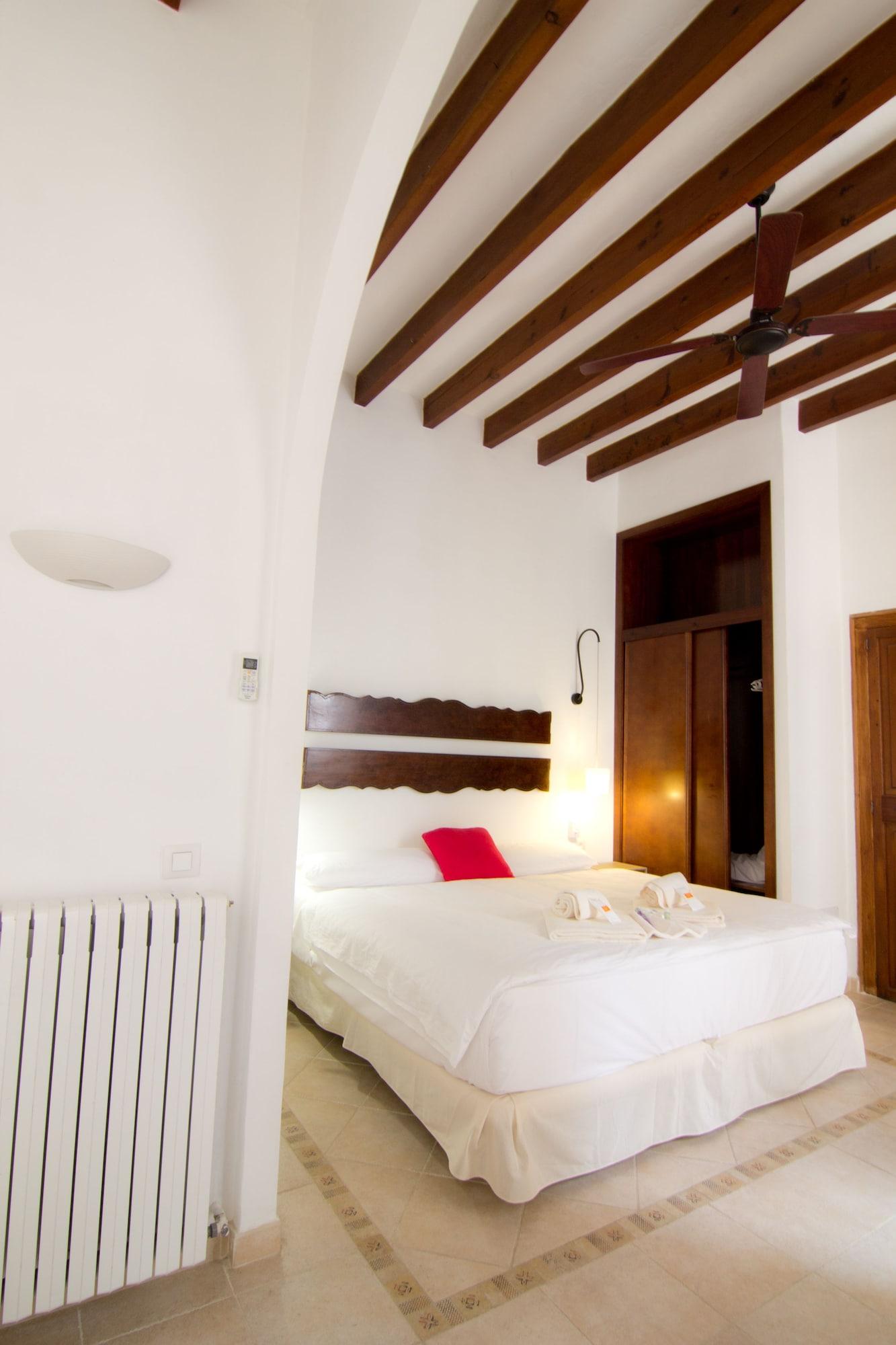 Algaida Suites By Eurotels Εξωτερικό φωτογραφία