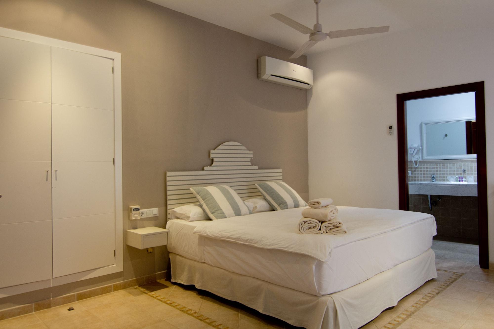 Algaida Suites By Eurotels Εξωτερικό φωτογραφία