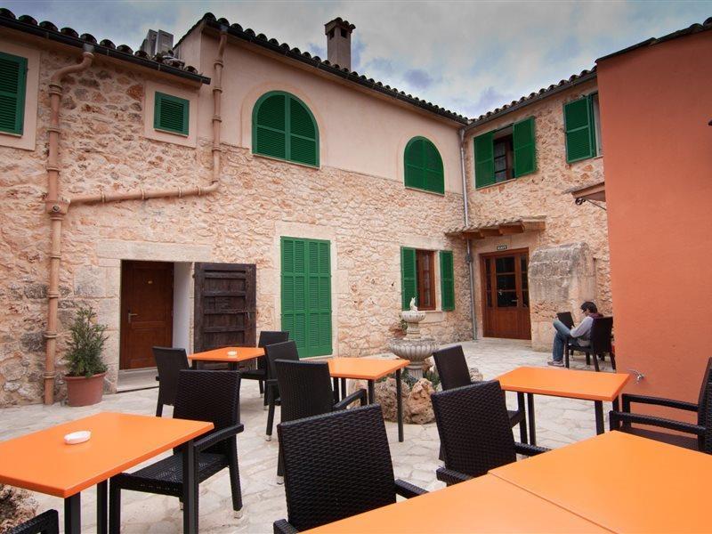 Algaida Suites By Eurotels Εξωτερικό φωτογραφία