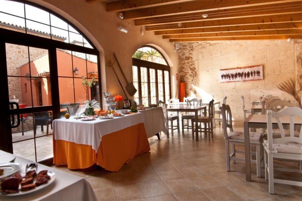Algaida Suites By Eurotels Εξωτερικό φωτογραφία