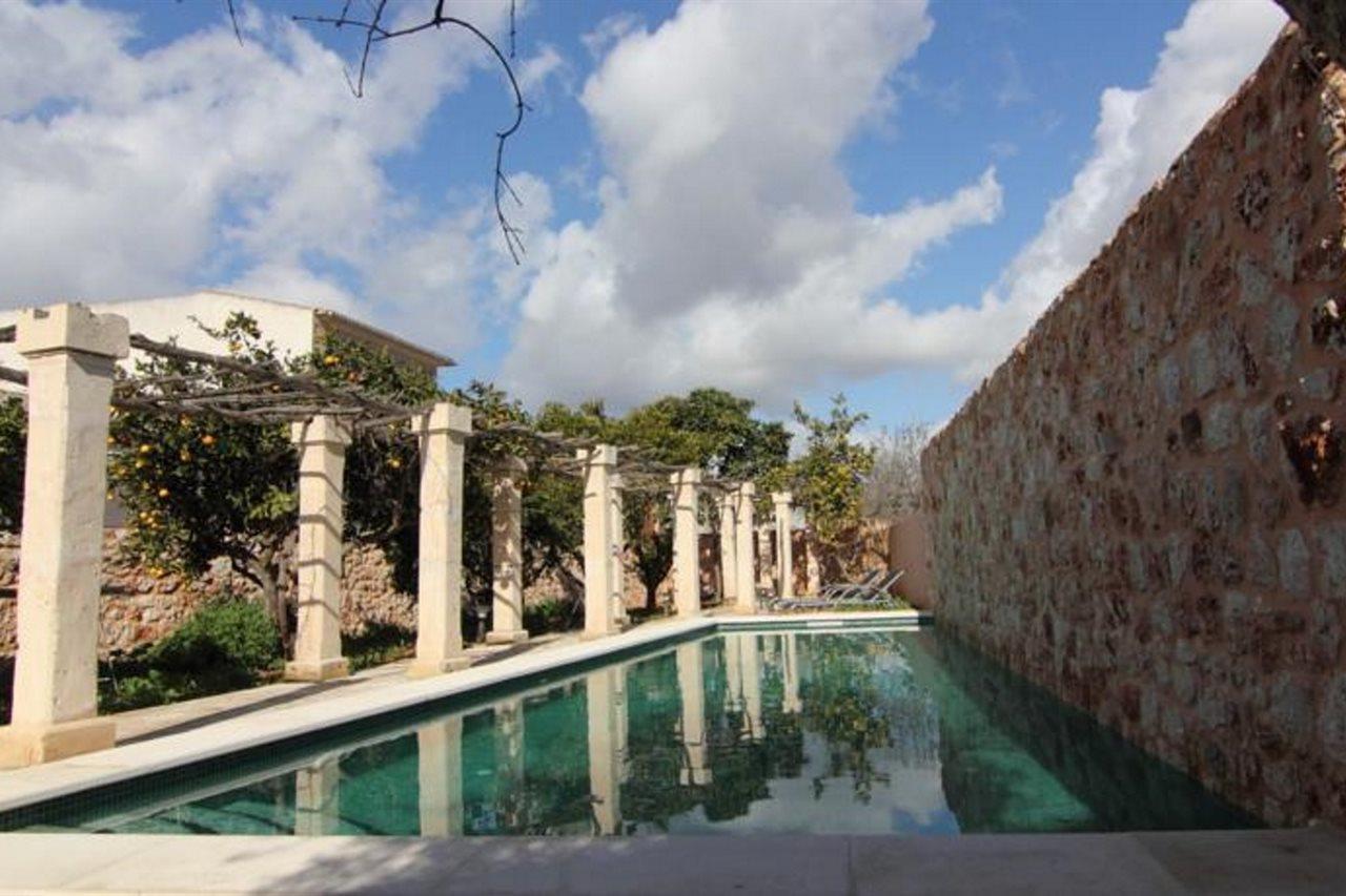 Algaida Suites By Eurotels Εξωτερικό φωτογραφία