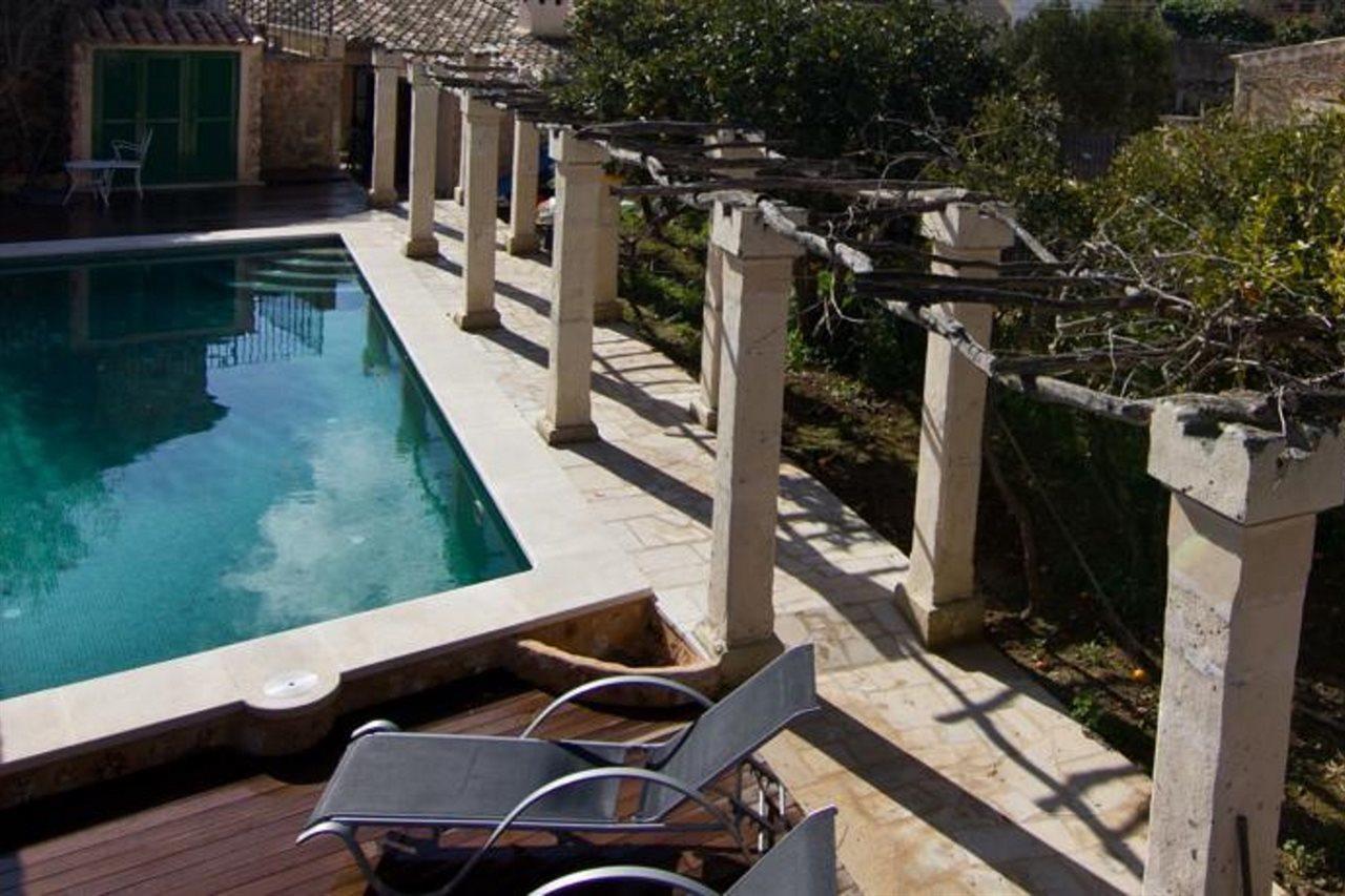 Algaida Suites By Eurotels Εξωτερικό φωτογραφία
