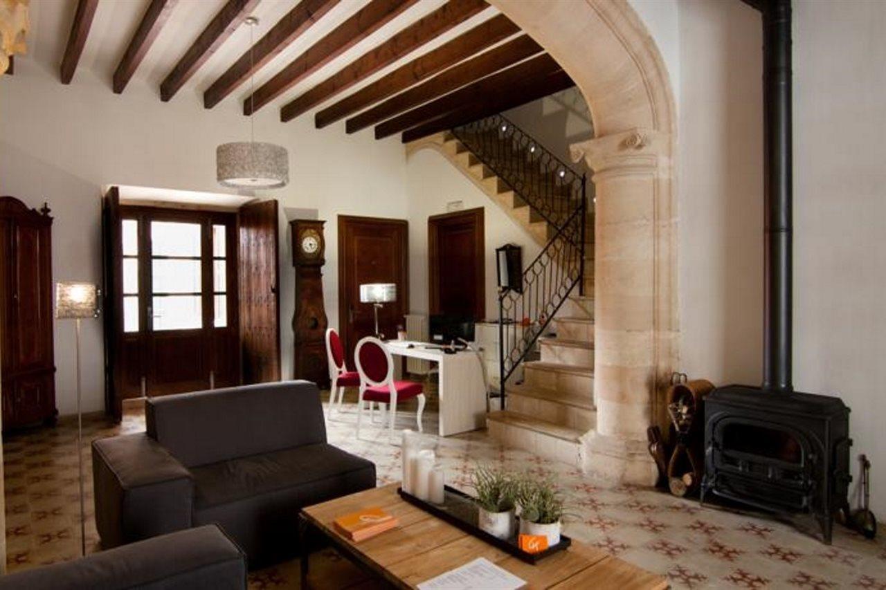Algaida Suites By Eurotels Εξωτερικό φωτογραφία