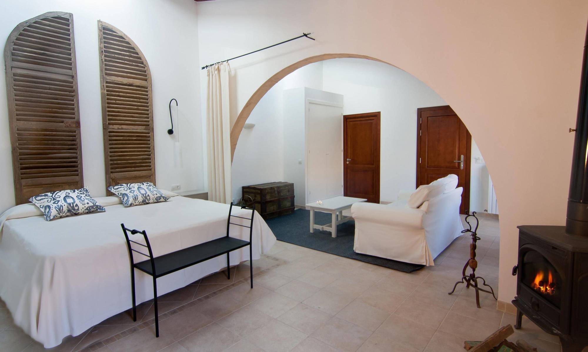 Algaida Suites By Eurotels Εξωτερικό φωτογραφία