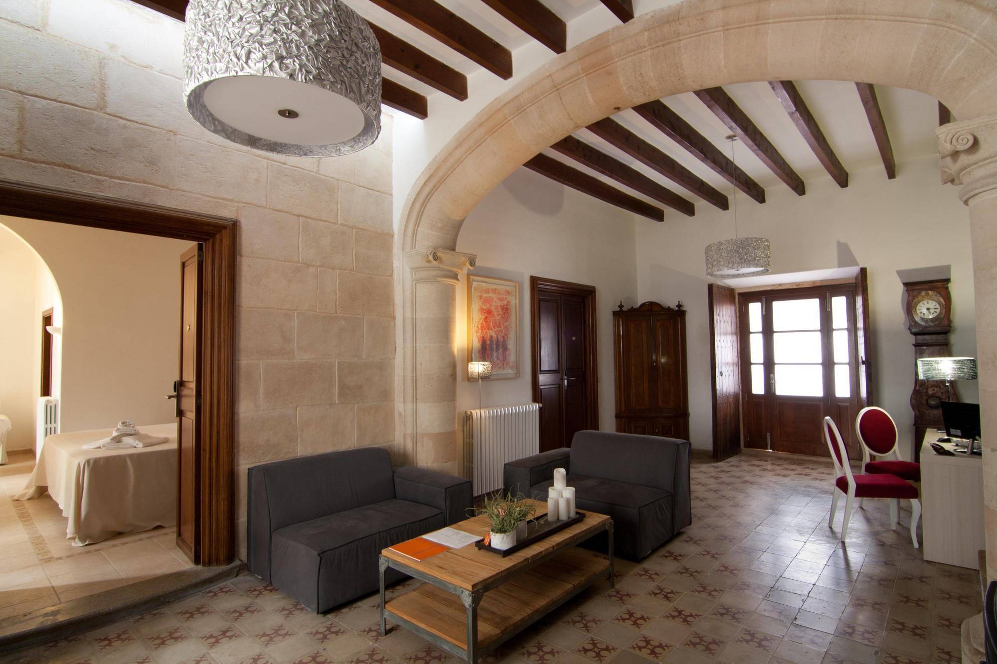 Algaida Suites By Eurotels Εξωτερικό φωτογραφία