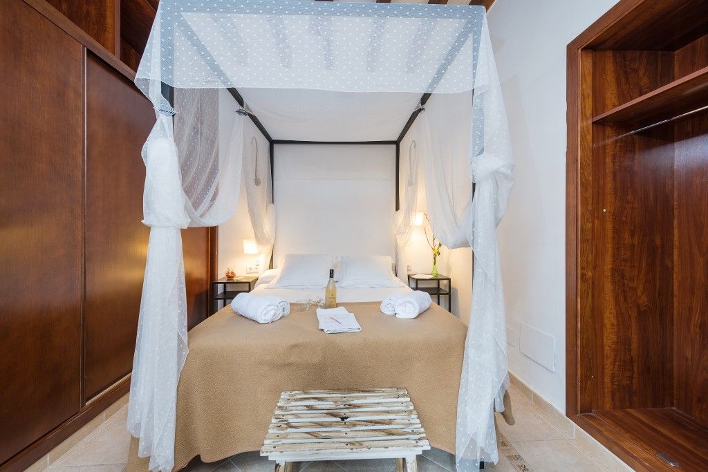 Algaida Suites By Eurotels Εξωτερικό φωτογραφία