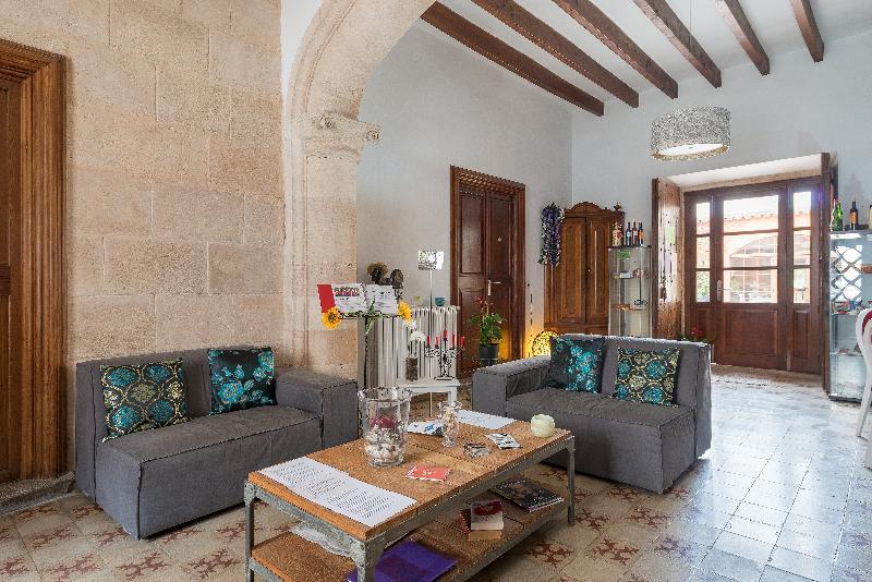 Algaida Suites By Eurotels Εξωτερικό φωτογραφία