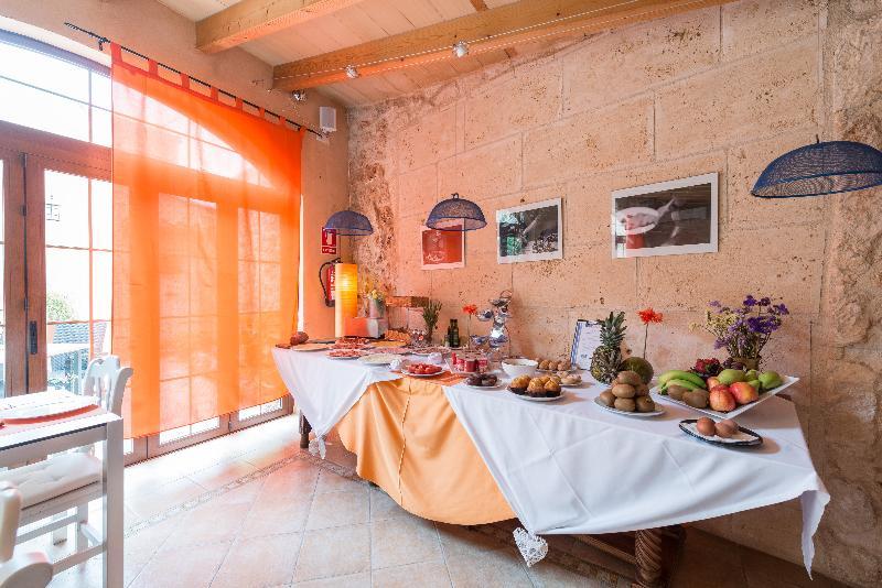 Algaida Suites By Eurotels Εξωτερικό φωτογραφία