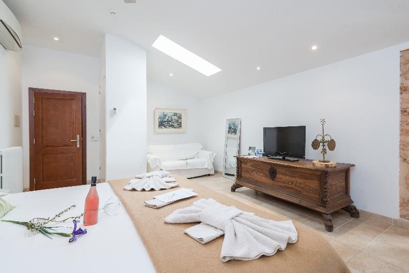 Algaida Suites By Eurotels Εξωτερικό φωτογραφία