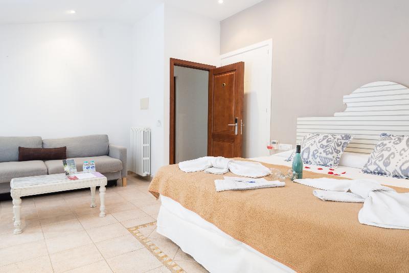 Algaida Suites By Eurotels Εξωτερικό φωτογραφία