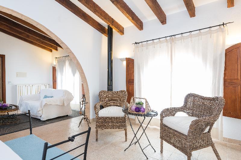 Algaida Suites By Eurotels Εξωτερικό φωτογραφία