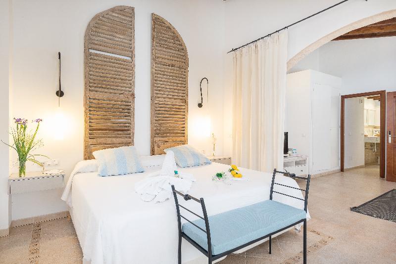 Algaida Suites By Eurotels Εξωτερικό φωτογραφία