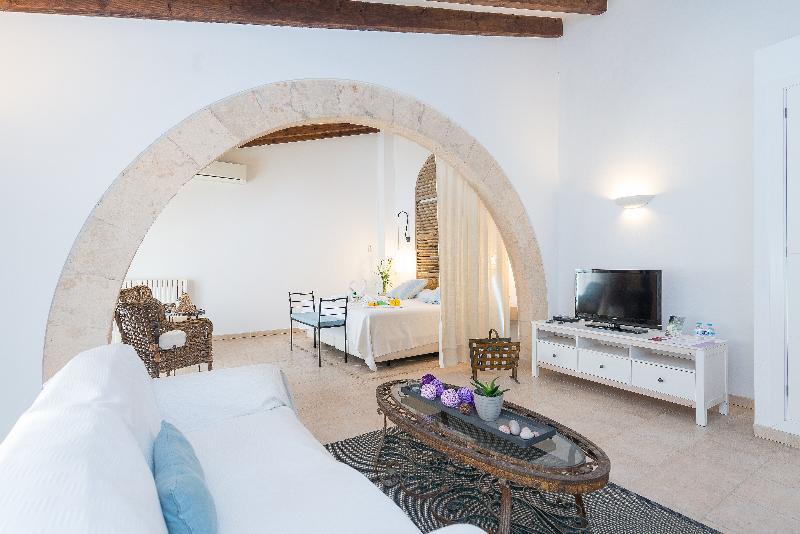 Algaida Suites By Eurotels Εξωτερικό φωτογραφία