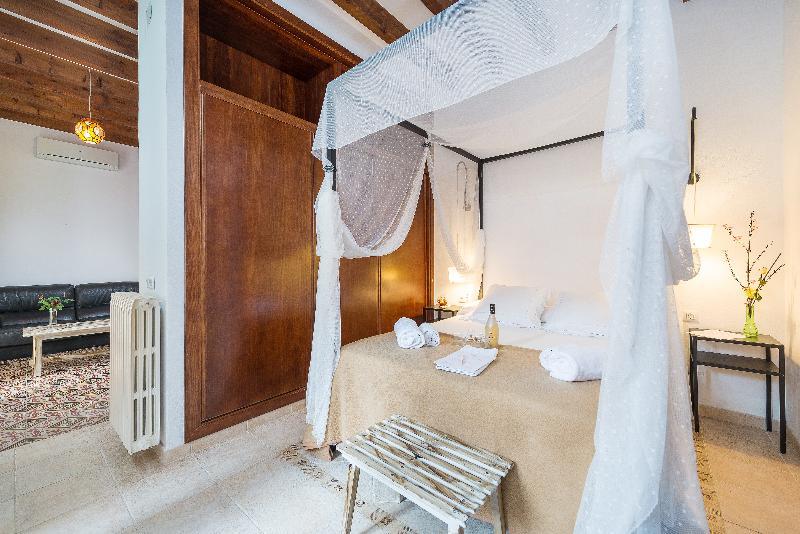Algaida Suites By Eurotels Εξωτερικό φωτογραφία