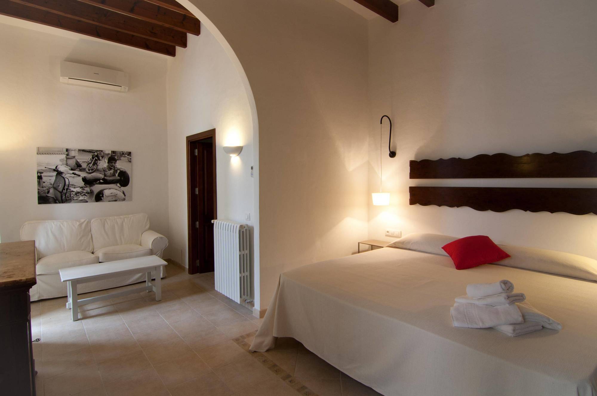 Algaida Suites By Eurotels Εξωτερικό φωτογραφία